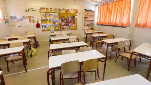 Υποχρεωτικό μάθημα στα σχολεία η σεξουαλική αγωγή