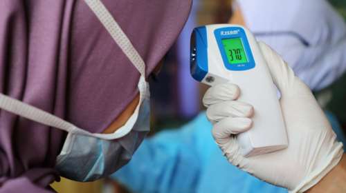 Κοροναϊός: Συναγερμός στο Παίδων – Μωράκι σε καραντίνα