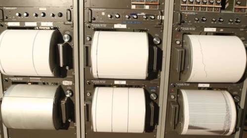 Νέος σεισμός 4,2 Ρίχτερ τα ξημερώματα σε Κάρπαθο και Ρόδο