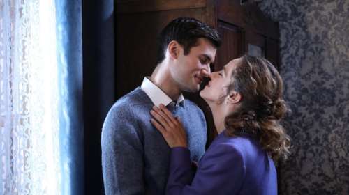 Άγριες Μέλισσες: Θύελλα αποκαλύψεων στο αναστατωμένο Διαφάνι