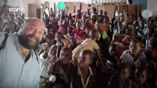 MasterChef4: Ο παίκτης που πήγε από το μοναστήρι στην οντισιόν