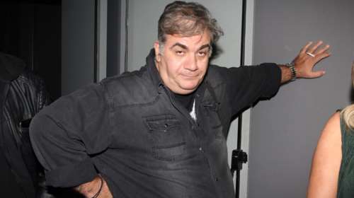 Ο Σταρόβας «στάζει φαρμάκι» για την πρώην σύζυγο στα δικαστήρια