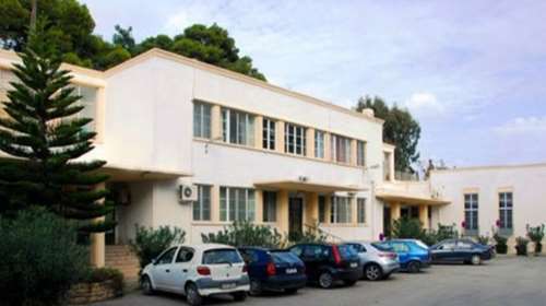 Πλιάτσικο στο νοσοκομείο Λέρου: Πήραν μέχρι και ...πλυντήρια