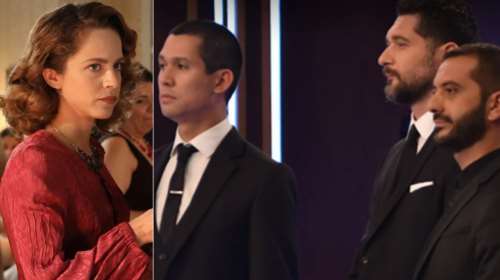 Άγριες Μέλισσες vs MasterChef: Μονομάχοι στην αρένα - ποιος επιβίωσε;