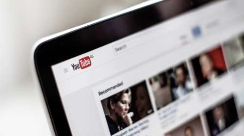 Αυτό είναι το βίντεο με τα περισσότερα views στο YouTube
