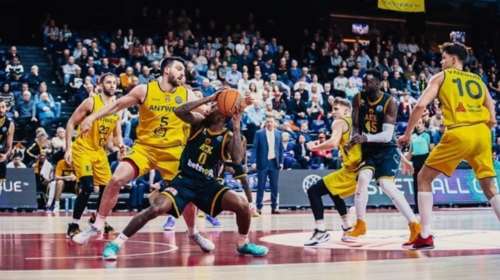 Με τον.. αέρα της πρόκρισης ΑΕΚ και Περιστέρι, «πέφτει η αυλαία» για ΠΑΟΚ