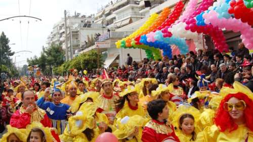 Πότε πέφτουν Τσικνοπέμπτη και Καθαρά Δευτέρα