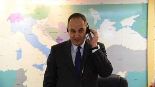 Ποιους «καρφώνει» ο Πλακιωτάκης; Κάποτε κάναμε push back με το Λιμενικό