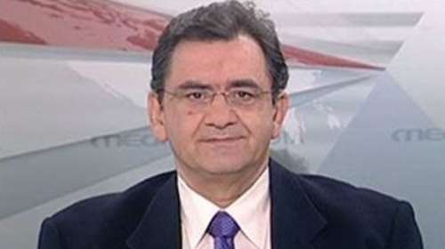 Ο Θοδωρής Κολυδάς “ειρωνεύεται” τις προβλέψεις για χιονοπτώσεις