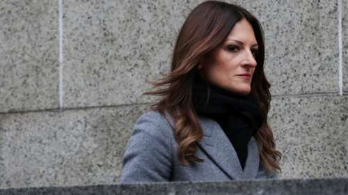 Ντόνα Ροτούνο:Η δικηγόρος του Γουάινστιν, η πιο μισητή γυναίκα της Αμερικής