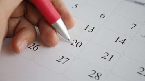 Αργίες 2020: Πότε πέφτουν Καθαρά Δευτέρα και Τσικνοπέμπτη