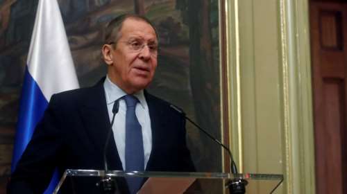 Λαβρόφ - Τουρκία : Δεν τήρησε σημαντικές δεσμεύσεις στο Ιντλίμπ