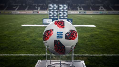 Γεραπετρίτης και UEFA: Μνημόνιο ή εκτός Ευρώπης οι ομάδες