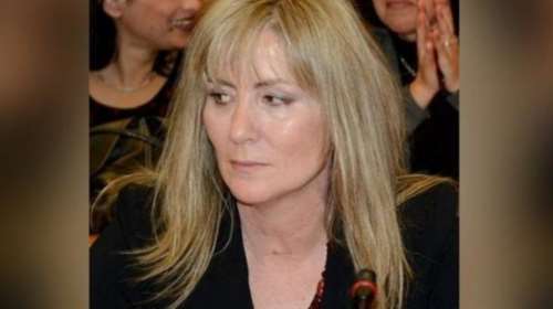 Σκάνδαλο Novartis: Καλείται σε απολογία η εισαγγελέας Ελένη Τουλουπάκη - Εστειλε τη δήλωσή της μόνο στην Αυγή και την ΕφΣυν