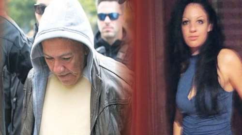 Υπόθεση Ζέμπερη: &quot;Απολύτως βέβαιο ότι είναι ο δολοφόνος της Δώρας&quot; - Ενοχή Σοροπίδη ζητά ο εισαγγελέας