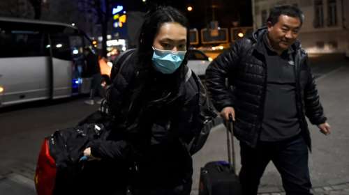 Κοροναϊός: Το προφίλ των θυμάτων - Ποιοι κινδυνεύουν περισσότερο