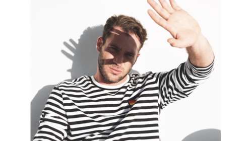 Η συγκινητική ανάρτηση του Αντίνοου Αλμπάνη για τον καρκίνο