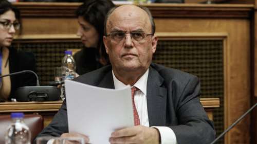 ΥφΥΠΟΙΚ: Ανερμάτιστο ότι το σχέδιο «Ηρακλής» ξεσπιτώνει δανειολήπτες