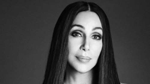 Η Cher σέξι στα 73 της: Η απίστευτη φωτογράφηση στην καμπάνια των Dsquared2