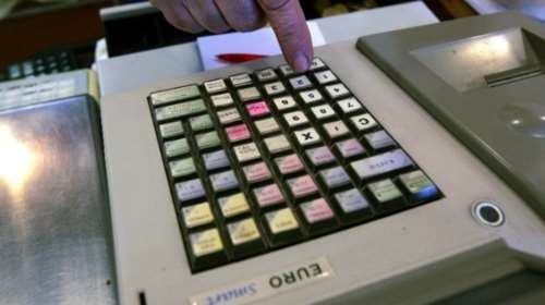 Ταμειακές μηχανές - ΑΑΔΕ: Διασυνδέονται με σύστημα TAXIS