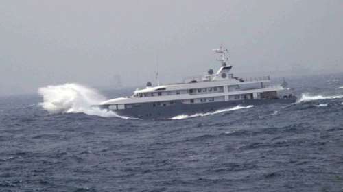 Καιρός: Προβλήματα και σε άλλα ακτοπλοϊκά δρομολόγια-Ποια δεν εκτελούνται