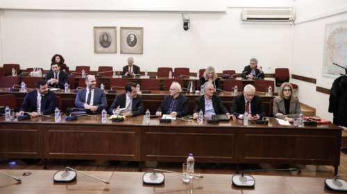 Novartis: Καταθέτει εισαγγελέας θύμα βομβιστικής επίθεσης