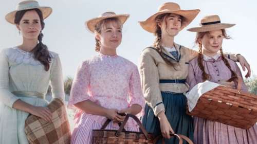 Οι Μικρές Κυρίες και τέσσερις ταινίες για γυναίκες στις αίθουσες