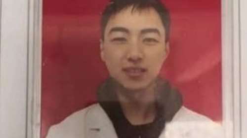 Κοροναϊός: Νεκρός γιατρός που κατέρρευσε μετά 10 μέρες συνεχούς δουλειάς