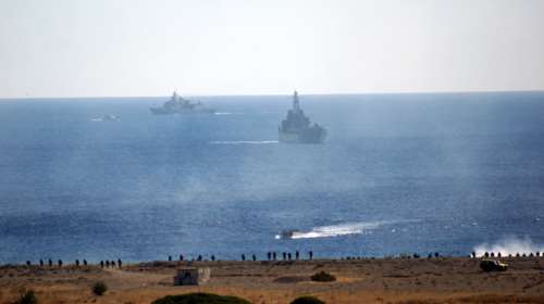 Οι χώρες με τον ισχυρότερο στρατό: Ποια θέση έχει η Ελλάδα