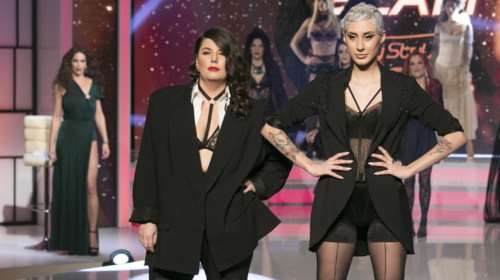 My Style Rocks: Αυτή η παίκτρια αποχωρεί με αιχμές - «Έκοψαν το γύρισμα»