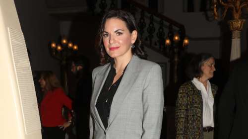 Όλγα Κεφαλογιάννη: Γιατί αποφάσισα να ανακοινώσω το διαζύγιό μου