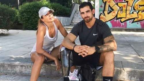 Ετεοκλής Παύλου: &quot;Το κρύο του θανάτου είναι πολύ βαρύ να το νιώσεις&quot;