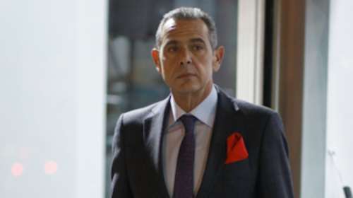 O Καμμένος (ξανα)σπάει τη σιωπή του και ετοιμάζει νέες «βόμβες»