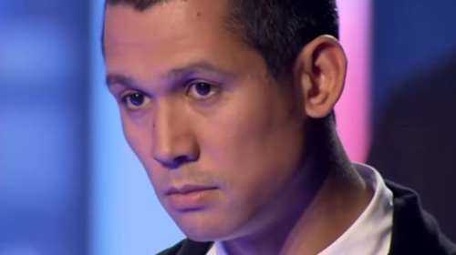 «Κύριε Κοντιζά μου, αυτά πείτε τα στο MasterChef &amp; αφήστε με»