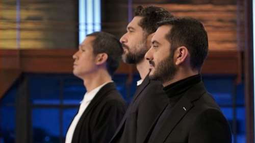 Ξεσπά παίκτης του MasterChef: Παρωδία -Έβαλαν μέσα γκαλερίστες &amp; κομμώτριες