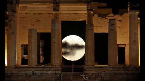 Πότε είναι η «Πανσέληνος του χιονιού» - Η πρώτη του 2020