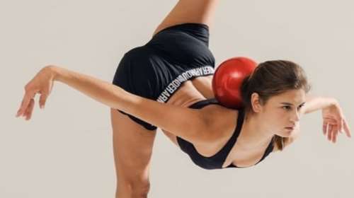 Διαψεύδει τις φήμες για απόπειρα αυτοκτονίας η Ρωσίδα πρωταθλήτρια