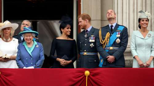 Όλα τα λεφτά στα πόδια της Μέγκαν: Ποιοι της δίνουν 100 εκατ. για το 2020