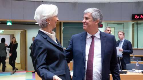 Φινλανδός ο νέος πρόεδρος του Euro Working Group- Ξέρει καλά την Ελλάδα