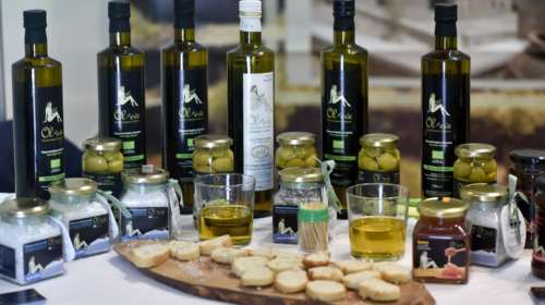 Νέο ιστορικό ρεκόρ για τις ελληνικές εξαγωγές το 2019