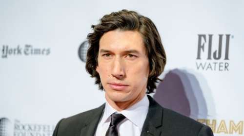 Ψηφοφόρος των Όσκαρ: Γιατί επέλεξα τον Άνταμ Ντράιβερ για Α' Ανδρικού