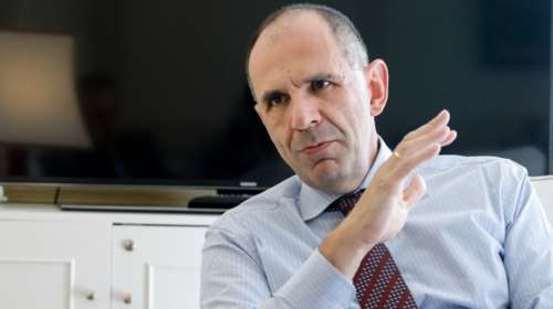 Γεραπετρίτης: Μείγμα μέτρων σε ρόλο &quot;γέφυρας&quot; μέχρι το φθινόπωρο - Γιατί δεν θα ξαναγίνει lockdown