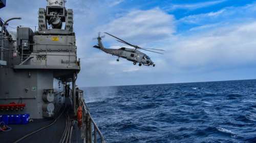 Γερμανικά ΜΜΕ:Ο νέος φόβος της Ελλάδας για τον προαιώνιο εχθρό, την Τουρκία