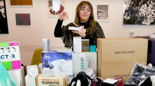 Όσκαρ 2020: Τα δώρα αξίας 215.000$ που θα πάρουν οι «χαμένοι»