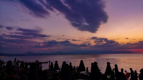 Καλλιάνος: Τέλος το κρύο την Κυριακή - Ανοδος 14 βαθμών