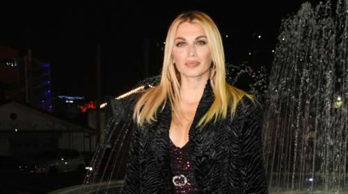 Οριστικό: Η Σπυροπούλου επιστρέφει - Υπέγραψε στο Just the 2 of us