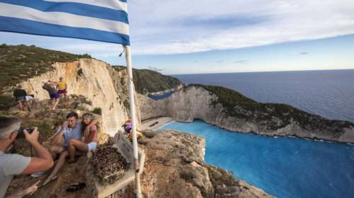 Ρεκόρ αφίξεων Ινδών τουριστών στην Ελλάδα