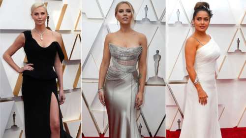 Όσκαρ 2020: Λάμψη και κιτς στο κόκκινο χαλί - Η καλή, η κακή και η άσχημη