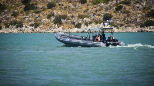 Τραγικό τέλος για τη 69χρονη αγνοούμενη στη Χαλκιδική