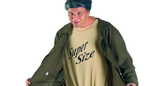 Σάλος με προκλητική στολή ...επιδειξία για το καρναβάλι